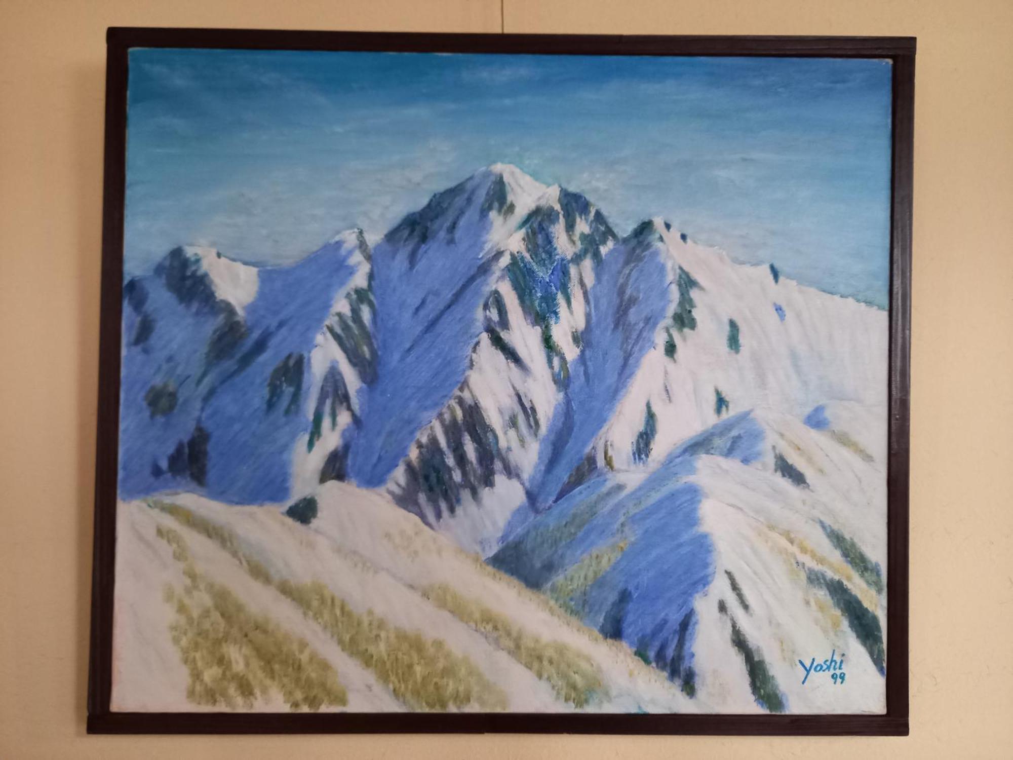 Hakuba Powder Lodge Taketombo 외부 사진