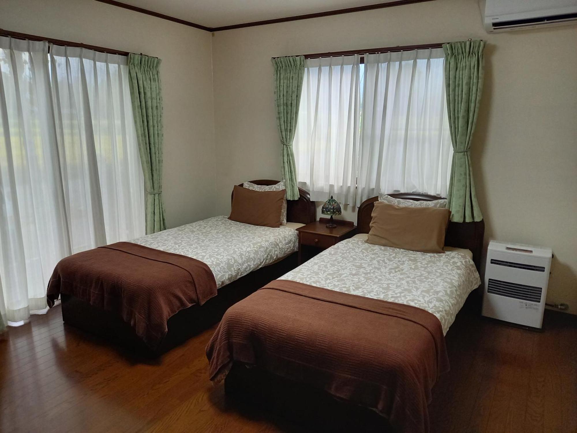 Hakuba Powder Lodge Taketombo 외부 사진