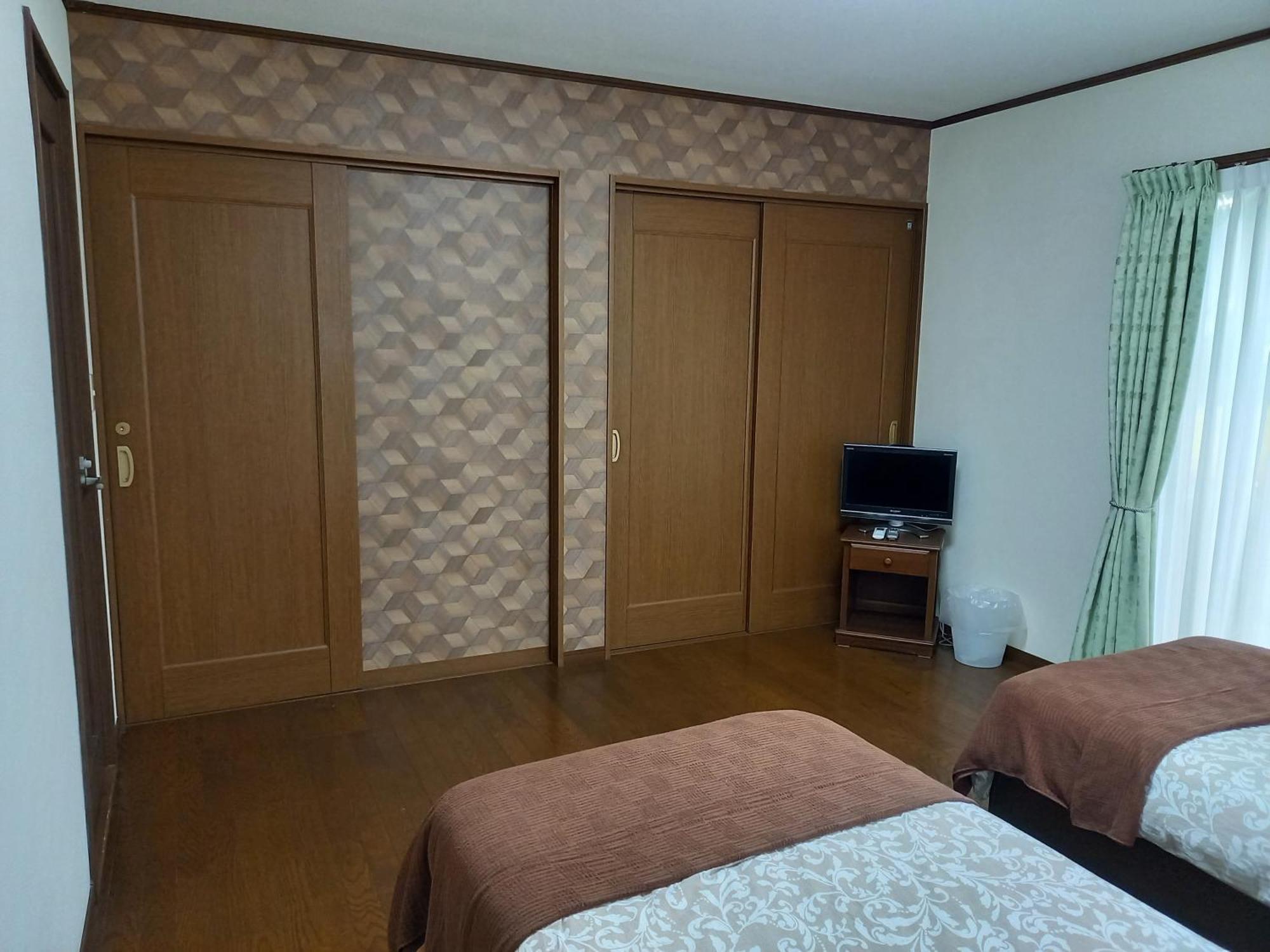 Hakuba Powder Lodge Taketombo 외부 사진
