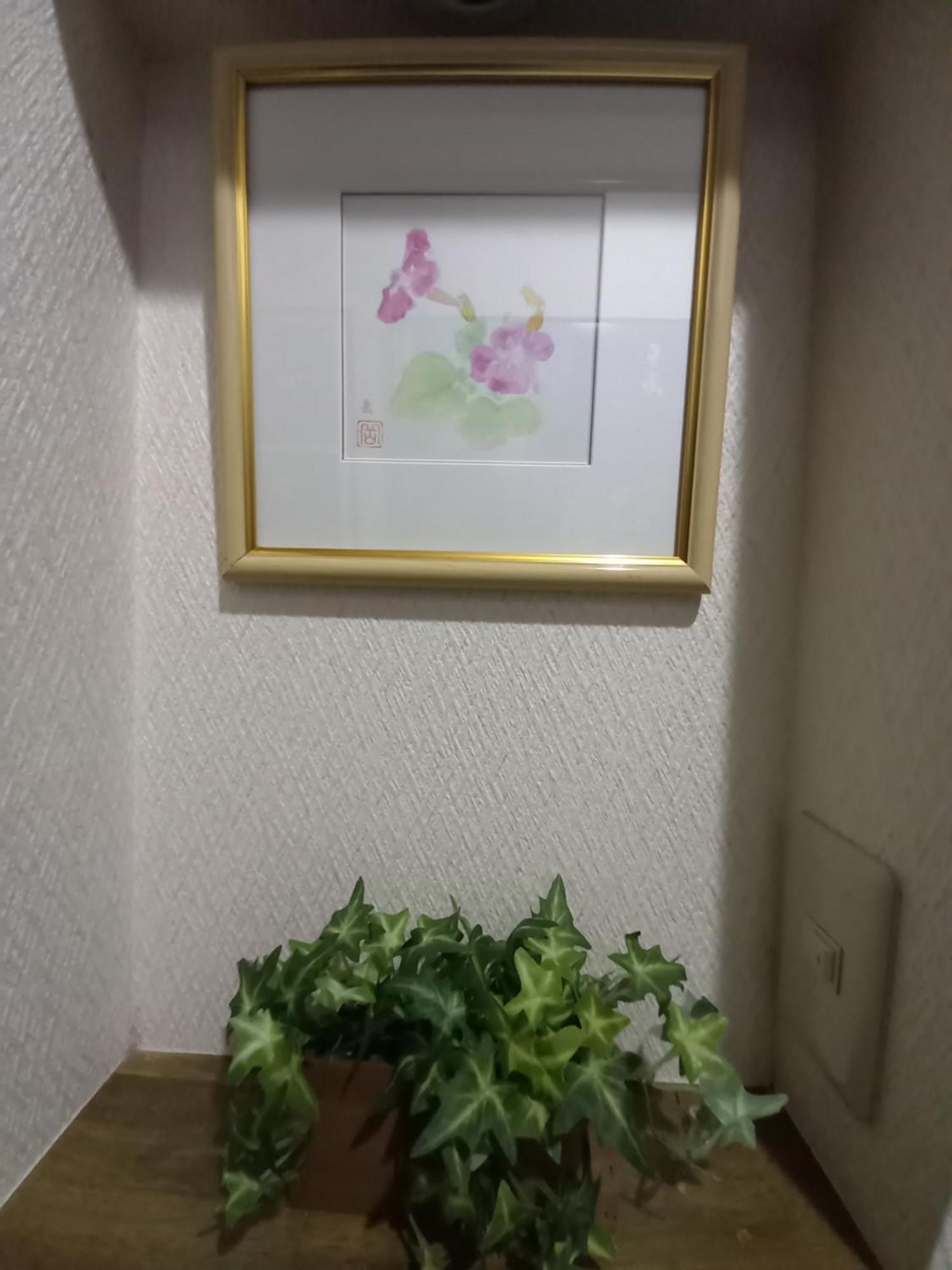 Hakuba Powder Lodge Taketombo 외부 사진