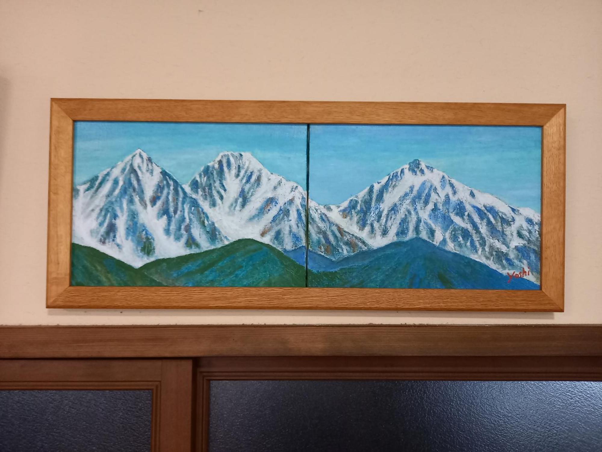 Hakuba Powder Lodge Taketombo 외부 사진