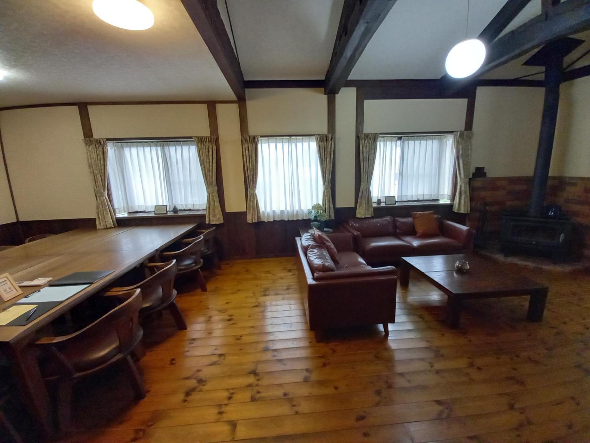 Hakuba Powder Lodge Taketombo 외부 사진